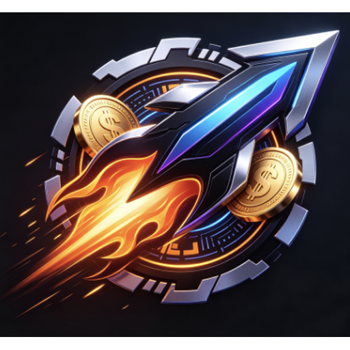 Choice捕鱼 Logo